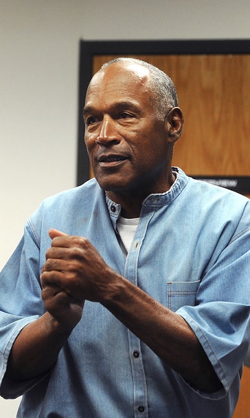 AP Exclusive: OJ Simpson says 'Life is fine' after prison